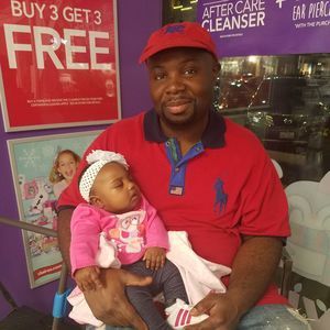 Meet your Posher, John